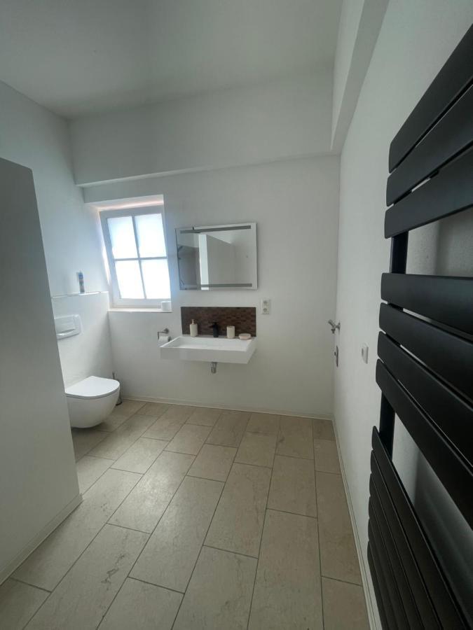 Suite 2 Neustadt an der Waldnaab Kültér fotó