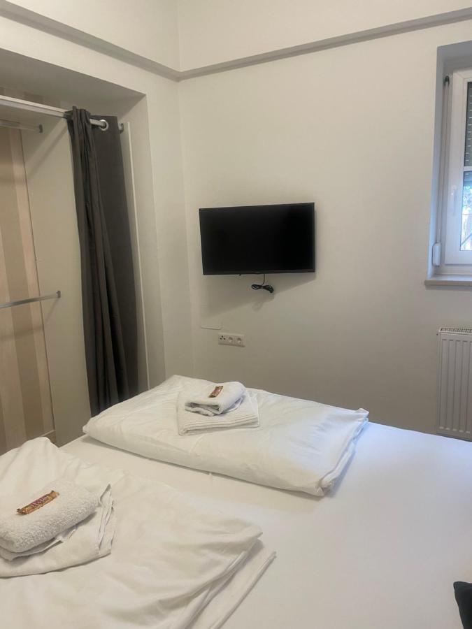 Suite 2 Neustadt an der Waldnaab Kültér fotó