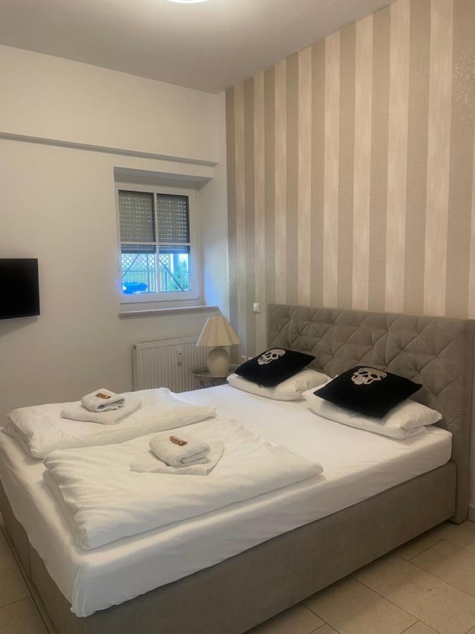 Suite 2 Neustadt an der Waldnaab Kültér fotó