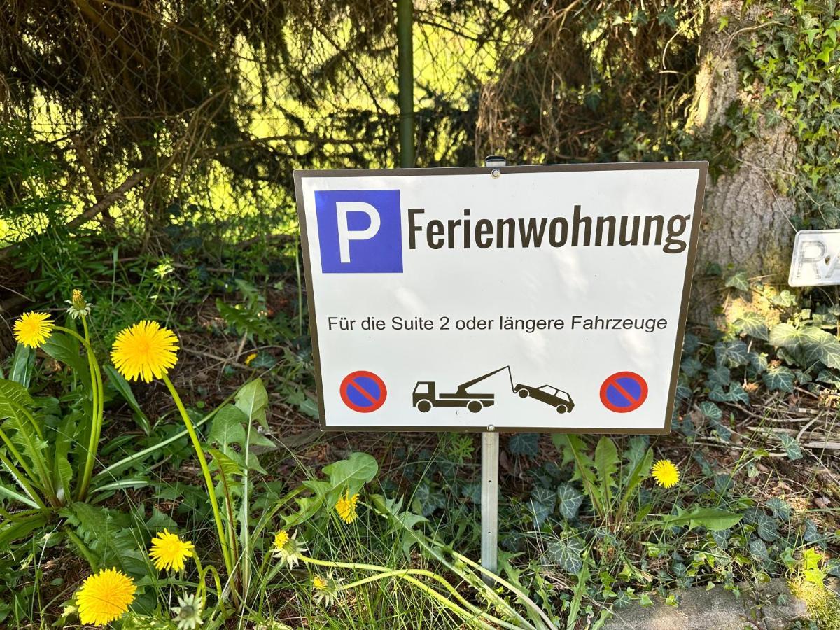 Suite 2 Neustadt an der Waldnaab Kültér fotó